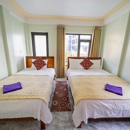Linh'S Homestay Phong Nha Eksteriør billede