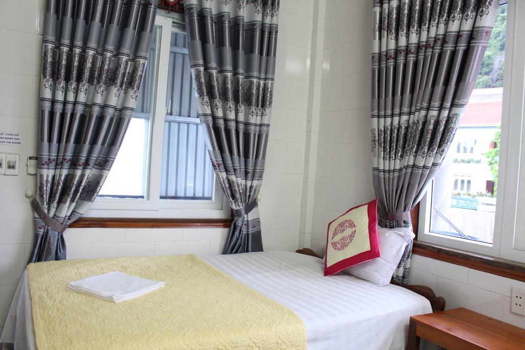 Linh'S Homestay Phong Nha Eksteriør billede