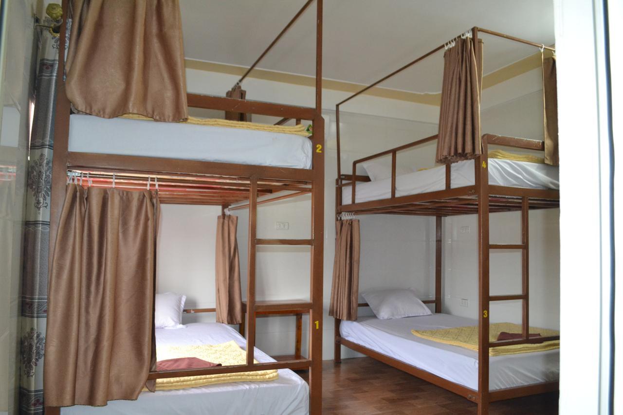 Linh'S Homestay Phong Nha Eksteriør billede