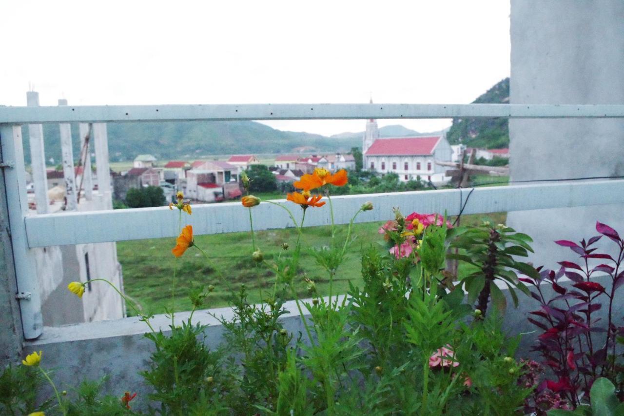 Linh'S Homestay Phong Nha Eksteriør billede
