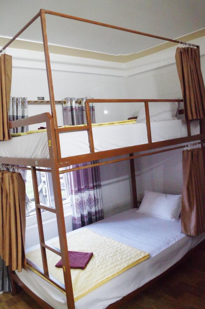 Linh'S Homestay Phong Nha Eksteriør billede